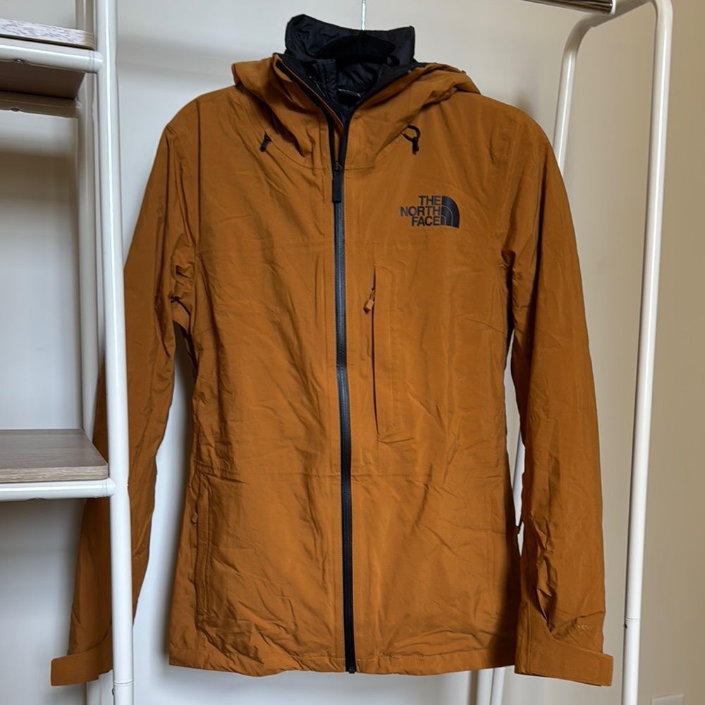 Northface Jacket